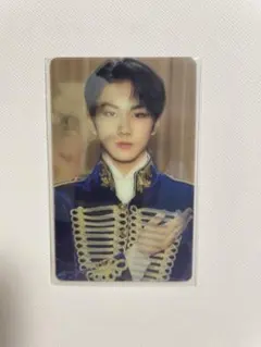 ENHYPEN CARNIVAL ジョンウォン トレカ レンチキュラー