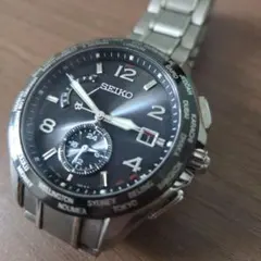 2026年最新】seiko ブライツ 電波 ソーラーの人気アイテム - メルカリ