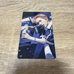 INI 池﨑理人 トレカ