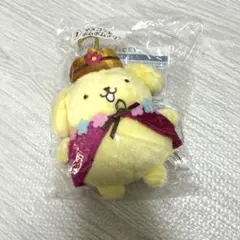 ポムポムプリン当たりくじ ②ぬいぐるみ 30thアニバーサリー - メルカリ