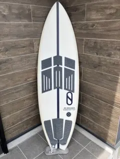 Firewire TOMO CYMATIC 5'6