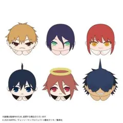 劇場版『チェンソーマン レゼ篇』 はぐキャラコレクション コンプ