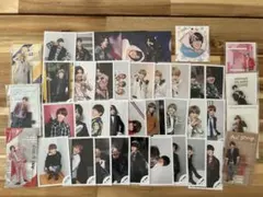 末澤誠也 アクスタ 公式写真 セット