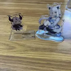 ホロライブ アクリルスタンド