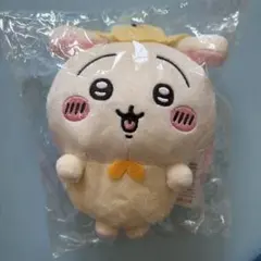 ちいかわ　うさぎ　ぬいぐるみ　ぽてたまぬいぐるみ　妖精