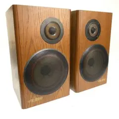 Victor スピーカー ペア SX-500 DOLCE2☆取説付き！ Victor スピーカー ペア SX-500 DOLCE2☆取説付き！ SX-500