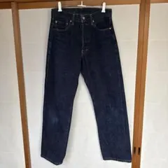 LEVI'S リーバイス503B-XX 日本製 赤耳 ビッグE W29