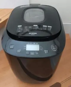 【美品】IRIS OHYAMA ホームベーカリー 2025年製 IBM-020 美品】IRIS OHYAMA ホームベーカリー 2025年製 IBM-020 - メルカリ