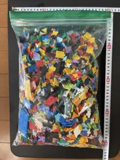 LaQ まとめ売り　2kg！約2000パーツ以上