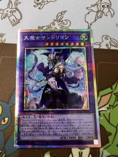 大魔女サンドリヨン　ウィッチクラフト・ピューピルズ　セット　プリズマ 大魔女サンドリヨン ウィッチクラフト・ピューピルズ セット プリズマ