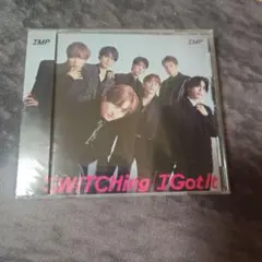 IMP. SWITCHing / I Got It