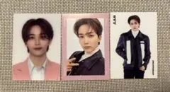 SEVENTEEN ジョンハン HARE ハレ トレカ