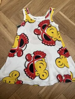 Hysteric mini ヒスミニ タンクトップ