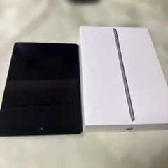 Apple iPad 第9世代スペースグレー 本体✴︎✴︎✴︎