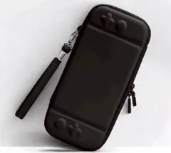 【ラスト１点】Nintendo Switch カセットケース 黒