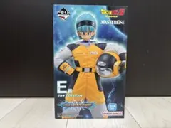 ドラゴンボール　一番くじ　ブルマ　フィギュア