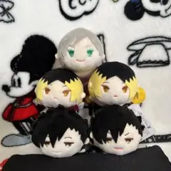 ハイキュー もちマス もちもちマスコット まとめ売り 特典 孤爪研磨 aGFpa3l1X3ZvbDA0X3JlMDJfaW1nMD