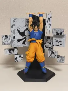 一番くじ DRAGON BALL 40th ～其之二～　A賞　孫悟空