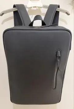 スリムビジネスバッグ ブラック