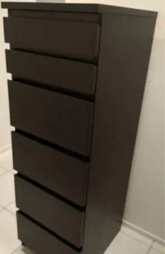 2025年最新】チェスト MALMの人気アイテム - メルカリ