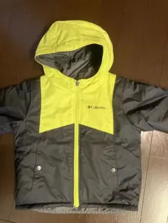 Columbia 子ども用 スノーウェア 上下 セット