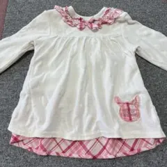 クーラクール　95 トップス