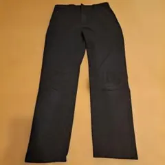 MUJI　紺パンツ M