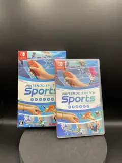 Nintendo Switch Sports