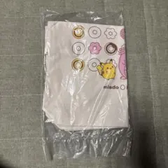 ミスタードーナツ ポケモン トートバッグ