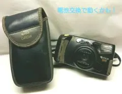 FUJIFILMコンパクトカメラ 【ジャンク品？】のサムネイル
