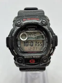 2026年最新】G-SHOCK G-7900-1JFの人気アイテム - メルカリ