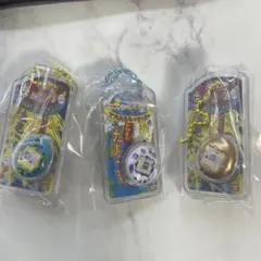 おかしなたまごボーロっち 3 シークレット 初代 ブルー ホワイト 新種発見