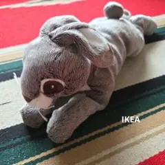 IKEA ソフトトイ うさぎ ぬいぐるみのサムネイル