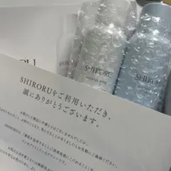 新品 SHIKARI シカリ 限定セット スキンケア 6点セット 20491円 新品 SHIKARI シカリスキンケア 6点セット 定価 20,491円 - メルカリ