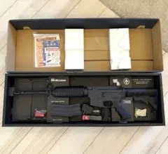 東京マルイ　M4A1 CARBINE 電動ガンのサムネイル