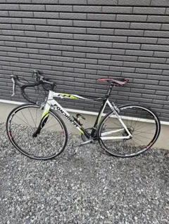 FONDRIEST アルミロードバイク FZ4 室内スタンドセット 2026年最新】Fondriest 自転車の人気アイテム - メルカリ
