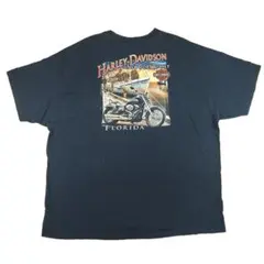 Harley-Davidson Tシャツ New Port Richeyのサムネイル