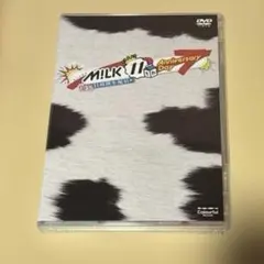 M!LK 11th Anniversary Day DVD - メルカリ
