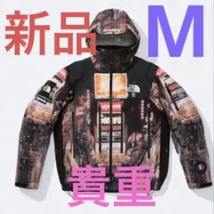 supreme×the north face Shell Jacket M