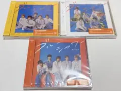 M!LK ブルーシャワー 三形態セット