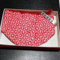 西陣織　きんちゃく