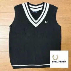 2025年最新】fred perry ベストの人気アイテム - メルカリ