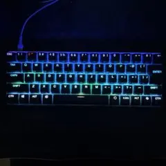 HM66】 HM Xu Grain rain PCB【完成品】 - メルカリ