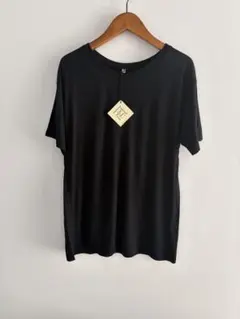 Baserange LOOSE TEE新品未使用タグ付きサイズXSのサムネイル