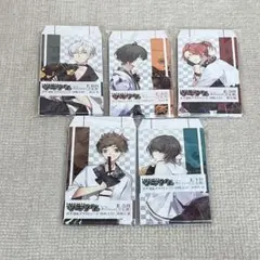 即購入可_ツキウタ。おつきみくじ　プロセラ　ポチ袋