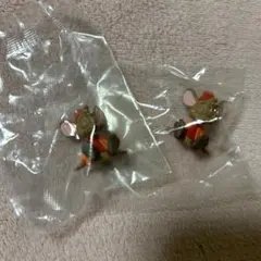 h*n様 ディズニー　肩ズン　フィギュア　ガチャ　シンデレラ　ジャック