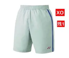 ユニクロ 錦織圭 2021年全仏モデル ショートパンツ オフホワイト XS
