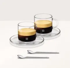 NESPRESSO コーヒーカップ