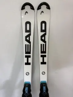 HEAD WORLDCUP REBELS e-SL REBELS 151cm