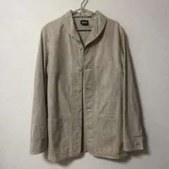 by Journal standard ベージュジャケット Mサイズのサムネイル